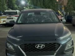 Photo of the vehicle Hyundai Kona