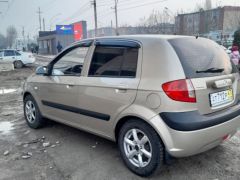 Фото авто Hyundai Getz