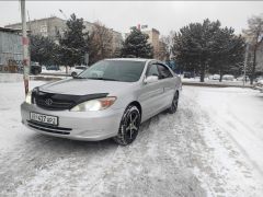 Фото авто Toyota Camry