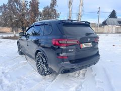 Сүрөт унаа BMW X5