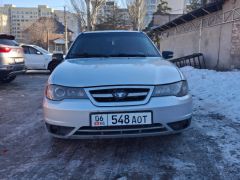 Фото авто Daewoo Nexia