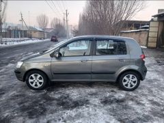 Фото авто Hyundai Getz