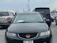 Фото авто Honda Accord