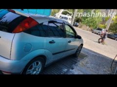 Сүрөт унаа Ford Focus