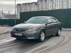 Сүрөт унаа Toyota Camry