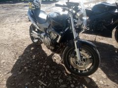 Фото авто Honda Hornet