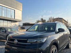 Фото авто Volkswagen Tavendor