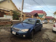 Фото авто Subaru Outback