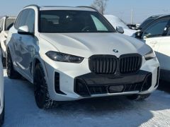 Фото авто BMW X5