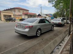 Сүрөт унаа Toyota Camry