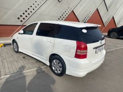 Photo of the vehicle Toyota Wish