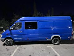 Фото авто Mercedes-Benz Sprinter