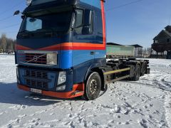 Фото авто Volvo FH