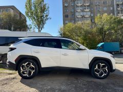 Фото авто Hyundai Tucson