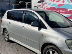 Фото авто Toyota Ipsum