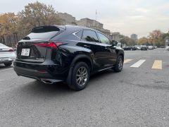 Фото авто Lexus NX