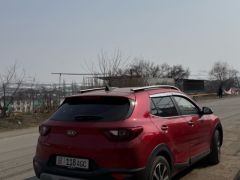 Фото авто Kia Stonic