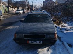 Сүрөт унаа Audi 100