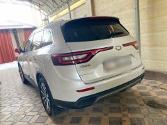 Сүрөт унаа Renault Koleos