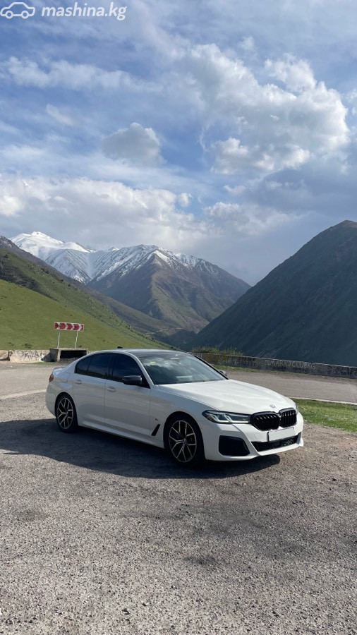 BMW 5 серии