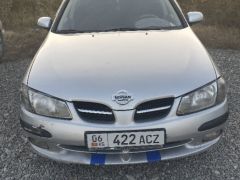 Фото авто Nissan Almera