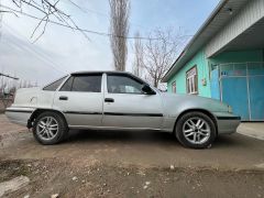 Фото авто Daewoo Nexia