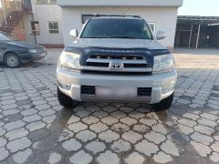 Photo of the vehicle Toyota 4Runner