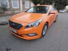 Сүрөт унаа Hyundai Sonata