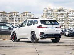 Сүрөт унаа BMW X1