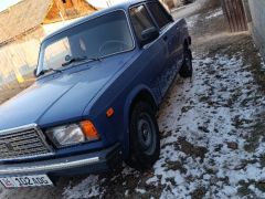 Сүрөт унаа ВАЗ (Lada) 2107