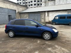 Фото авто Honda Civic