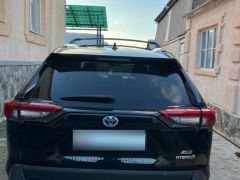 Фото авто Toyota RAV4