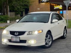 Сүрөт унаа Honda Accord