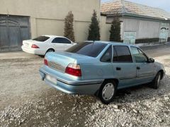 Сүрөт унаа Daewoo Nexia