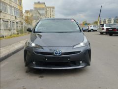 Фото авто Toyota Prius