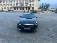 Фото авто Kia K7