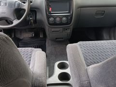 Сүрөт унаа Honda CR-V