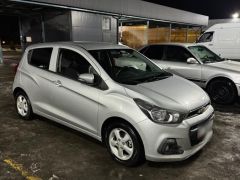 Photo of the vehicle Chevrolet Spark