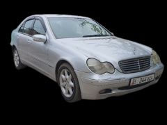 Сүрөт унаа Mercedes-Benz C-Класс