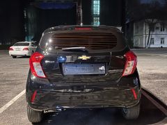 Сүрөт унаа Chevrolet Spark