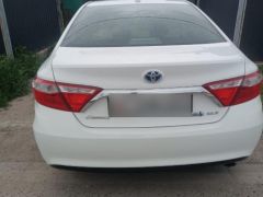 Сүрөт унаа Toyota Camry