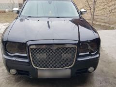 Фото авто Chrysler 300C