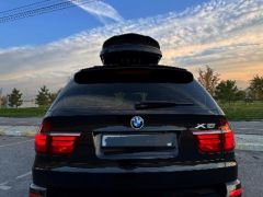 Photo of the vehicle BMW X5