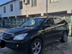 Фото авто Lexus RX