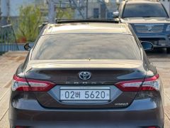 Photo of the vehicle Toyota Camry