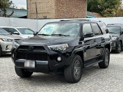 Фото авто Toyota 4Runner