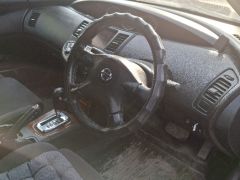 Photo of the vehicle Nissan Primera