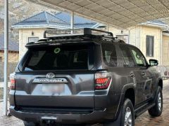 Photo of the vehicle Toyota 4Runner