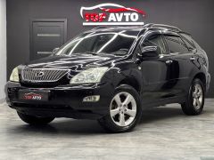 Сүрөт унаа Lexus RX