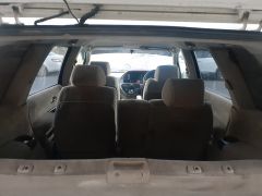 Сүрөт унаа Honda Odyssey